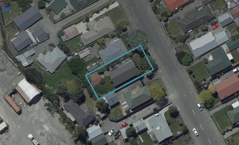 73 Boston Avenue, Hornby, Christchurch - Carousel 1