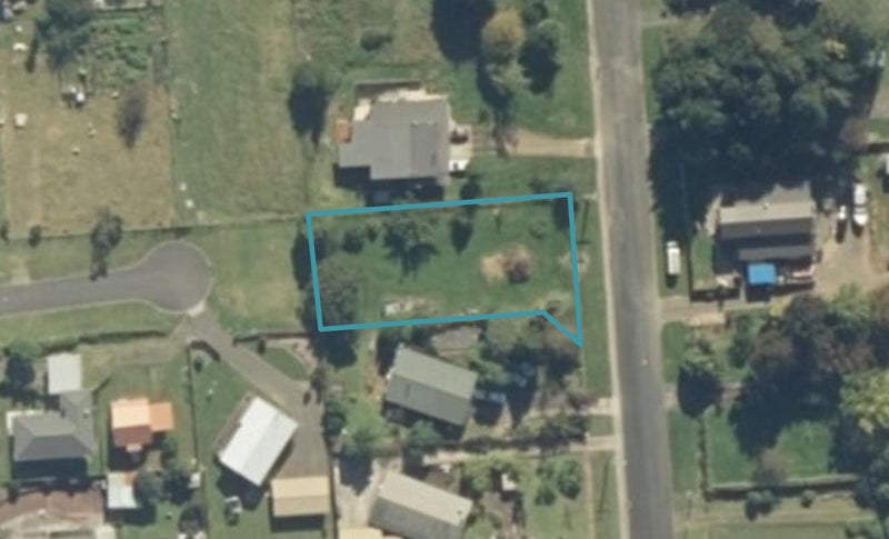 16B Moule Street, Kihikihi, Te Awamutu - Carousel 1