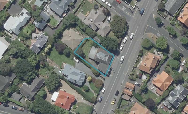 457 Highgate, Maori Hill, Dunedin - Carousel 1