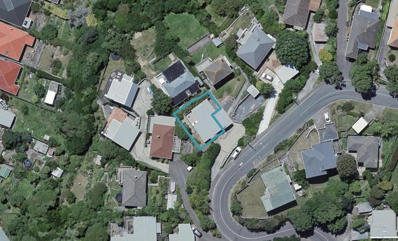 163 Totara Road, Miramar, Wellington - Carousel 1