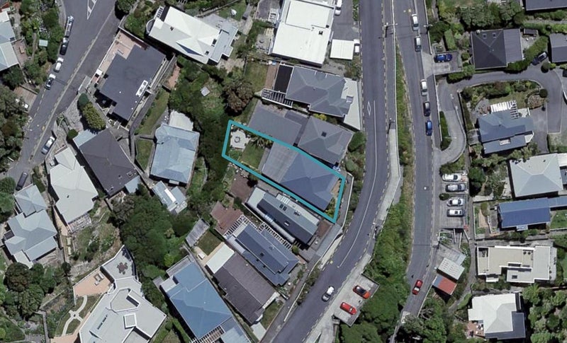10 Grafton Road, Roseneath, Wellington - Carousel 1