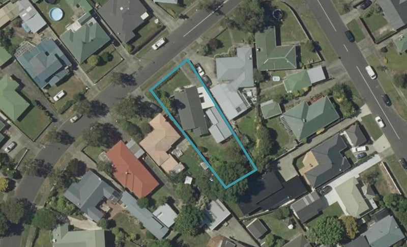 5 Parkland Crescent, Terrace End, Palmerston North - Carousel 1
