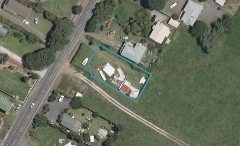 303 Hokianga Harbour Drive, Ōmāpere, Kaikohe - Carousel 1