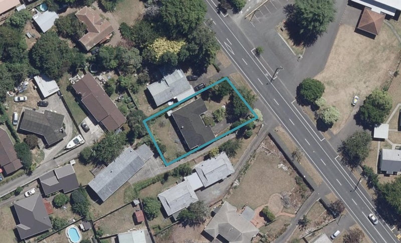 57 Silverdale Road, Silverdale, Hamilton - Carousel 1