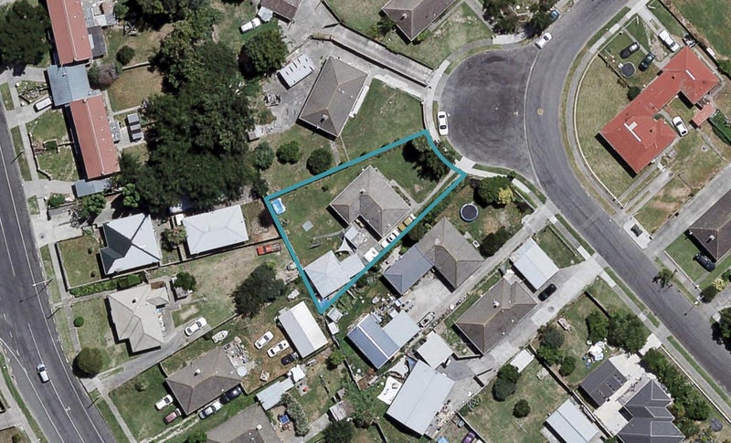 28 Kelvin Road, Maraenui, Napier - Carousel 1