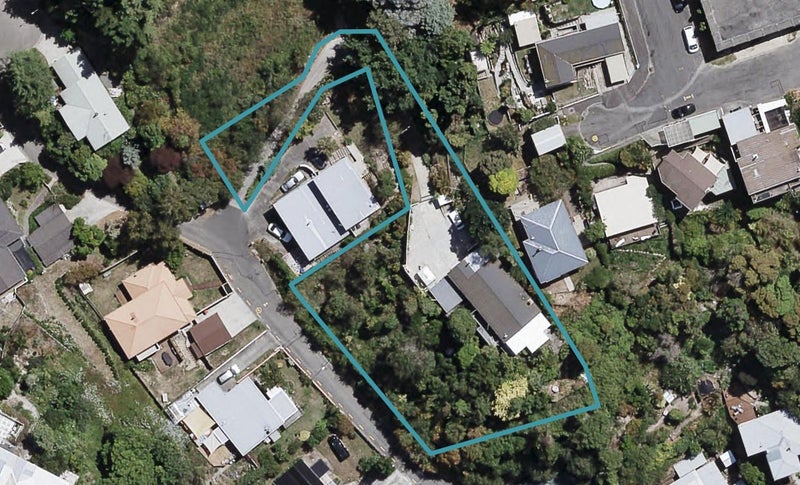 5 Lucknow Terrace, Hospital Hill, Napier - Carousel 1