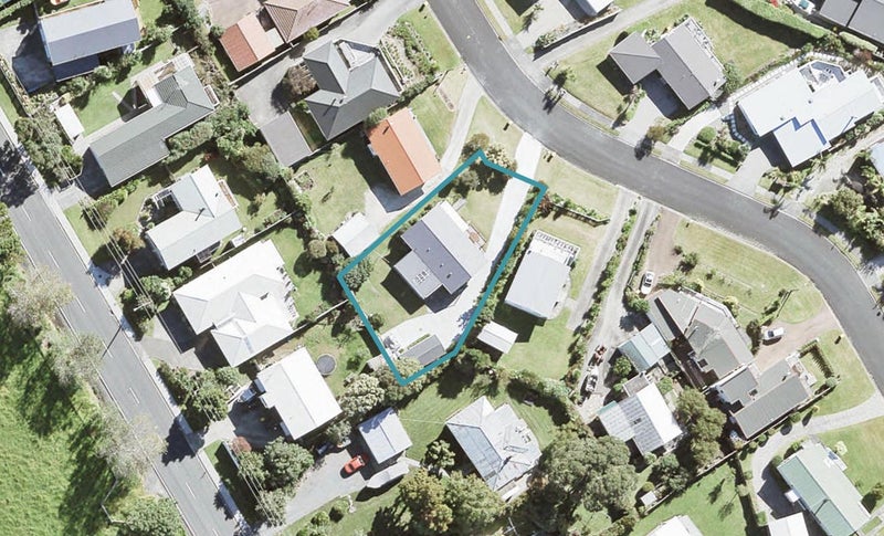 25 Mera Road, Algies Bay, Warkworth - Carousel 1