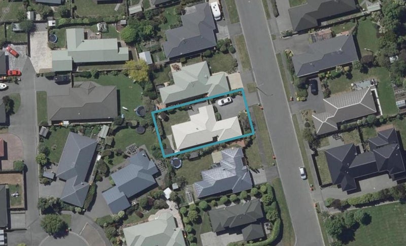 55 Mauger Drive, Heathcote Valley, Christchurch - Carousel 1