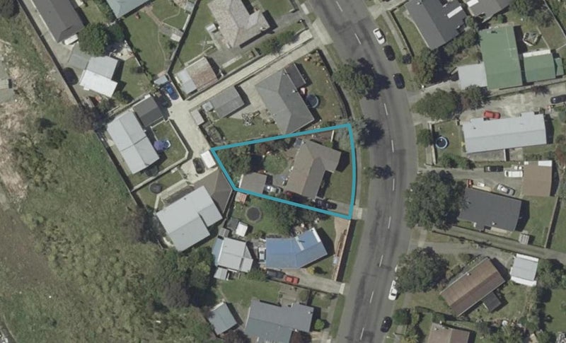 12 Kaimanawa Street, Kelvin Grove, Palmerston North - Carousel 1