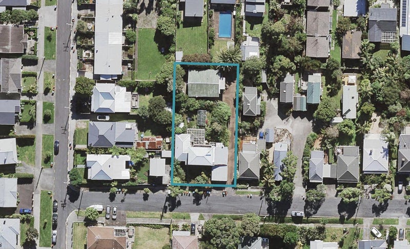 69 Third Avenue, Kingsland, Auckland - Carousel 1