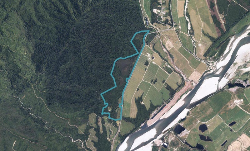 751 Taylorville-Blackball Road, Coal Creek, Greymouth - Carousel 1