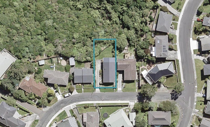 20 Haast Close, Kelson, Lower Hutt - Carousel 1