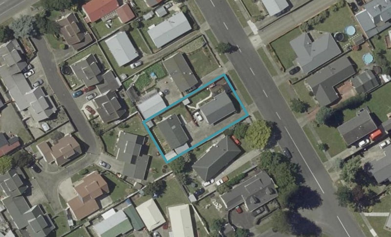 8A Peter Hall Drive, Kelvin Grove, Palmerston North - Carousel 1