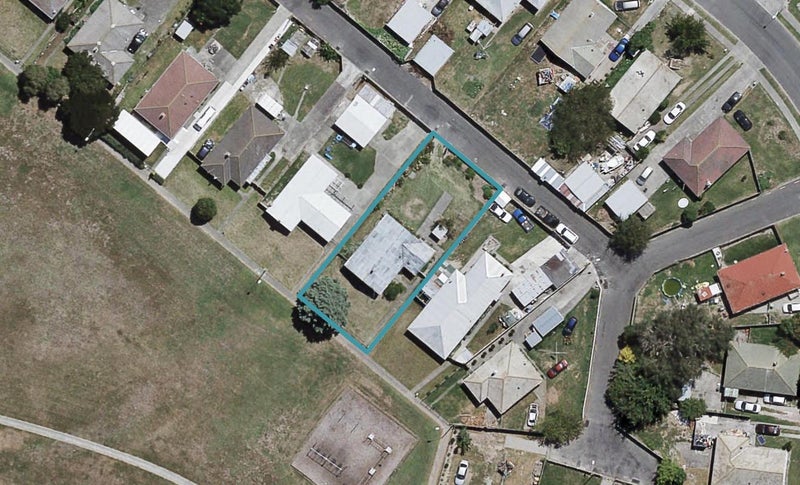 26 Hislop Avenue, Onekawa, Napier - Carousel 1