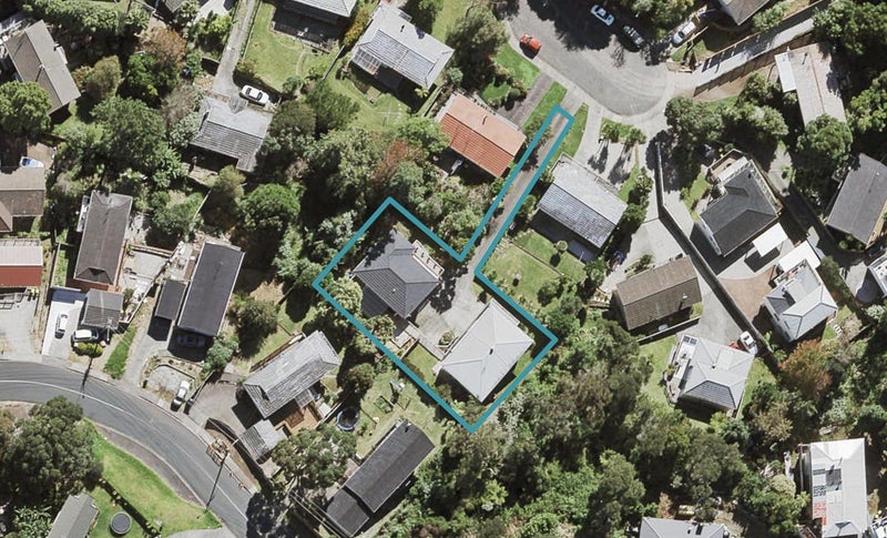2/15 Bonito Place, Bayview, Auckland - Carousel 1