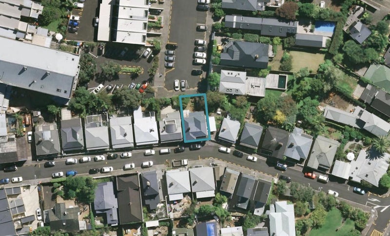 14 Renall Street, Freemans Bay, Auckland - Carousel 1