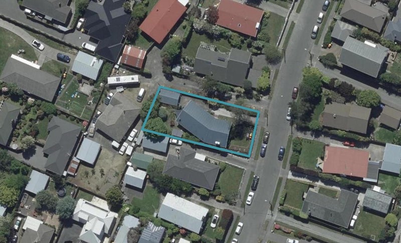 7 Fenhall Street, Russley, Christchurch - Carousel 1