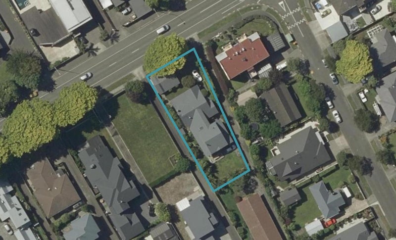 68 Te Awe Awe Street, Hokowhitu, Palmerston North - Carousel 1