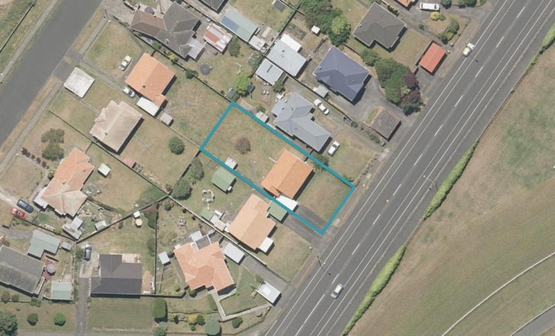 23 Jackson Street, College Estate, Whanganui - Carousel 1