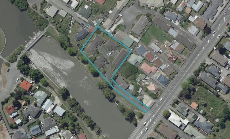 6/26 Rutherford Street, Woolston, Christchurch - Carousel 1