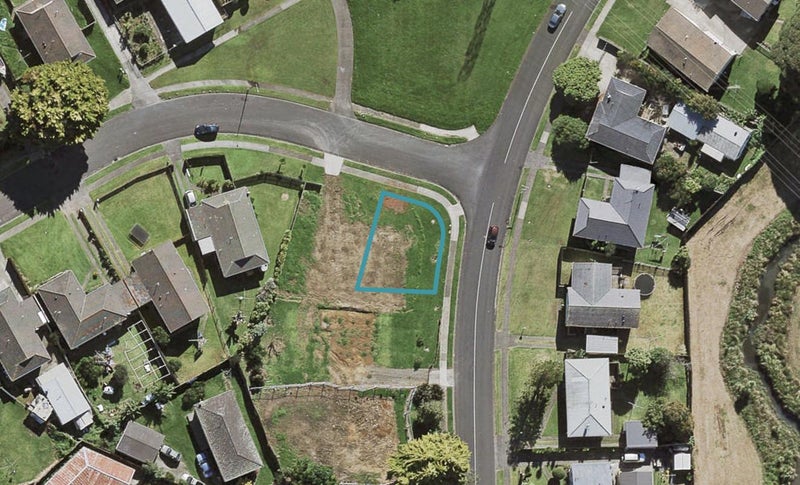 22 Archboyd Avenue, Mangere East, Auckland - Carousel 1