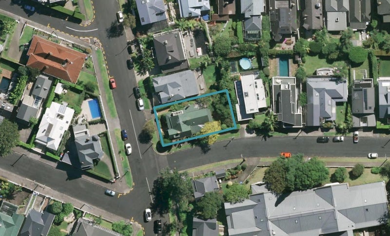 61 Saint Marys Road, Saint Marys Bay, Auckland - Carousel 1