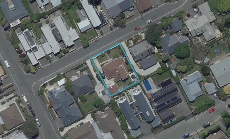 16 Cox Street, Merivale, Christchurch - Carousel 1