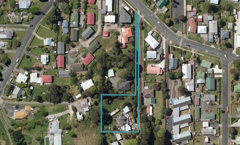 58 Morningside Road, Morningside, Whangarei - Carousel 1