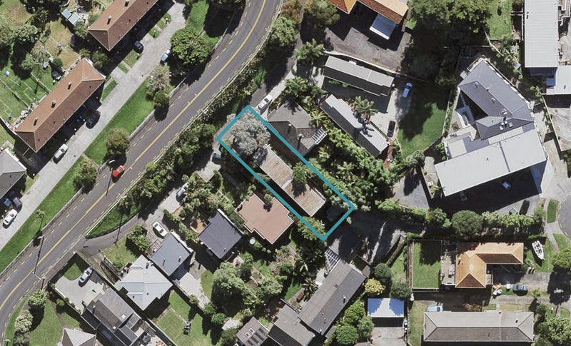 60 Tuarangi Road, Grey Lynn, Auckland - Carousel 1