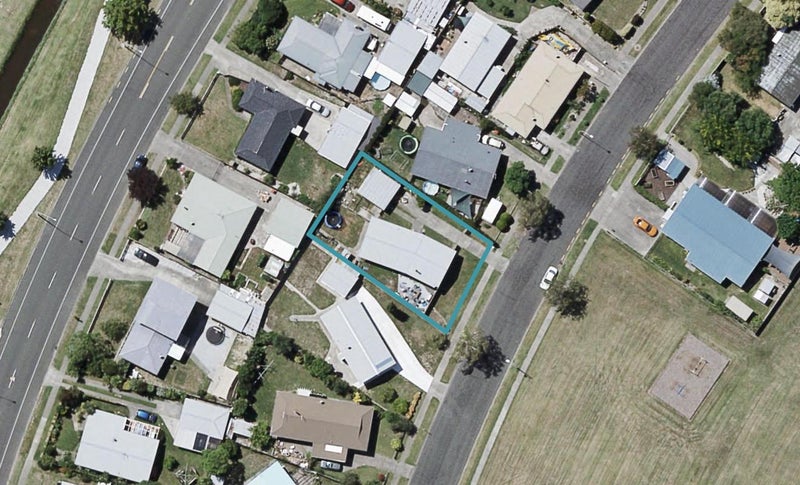 18 Essex Street, Tamatea, Napier - Carousel 1