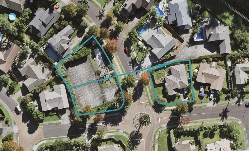 17 Clemow's Lane, Albany, Auckland - Carousel 1
