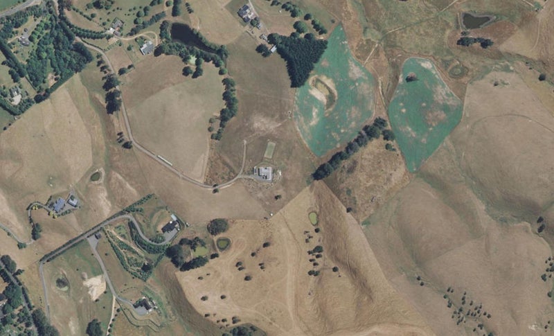 157D Masterton Stronvar Road, Te Ore Ore, Masterton - Carousel 1