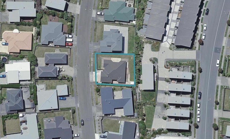 21 Ashwood Street, Woodridge, Wellington - Carousel 1