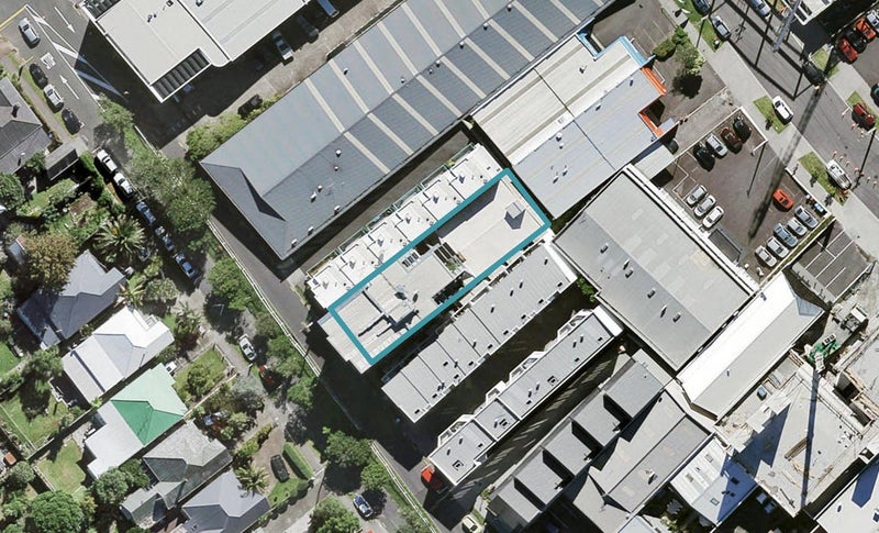 3C/17 Scanlan Street, Grey Lynn, Auckland - Carousel 1