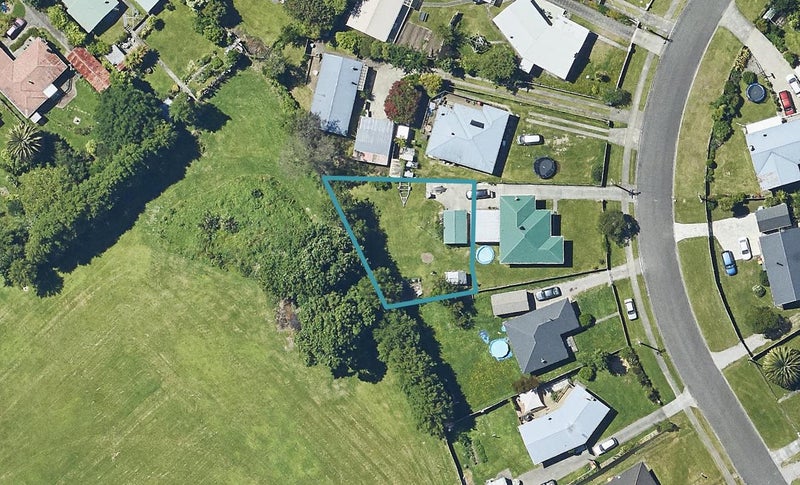 11A Elliott Crescent, Owhata, Rotorua - Carousel 1
