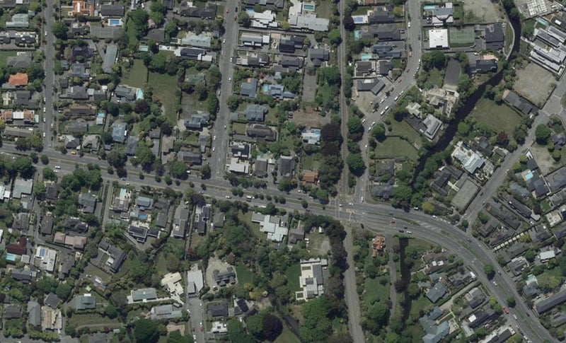 78 Fendalton Road, Fendalton, Christchurch - Carousel 1