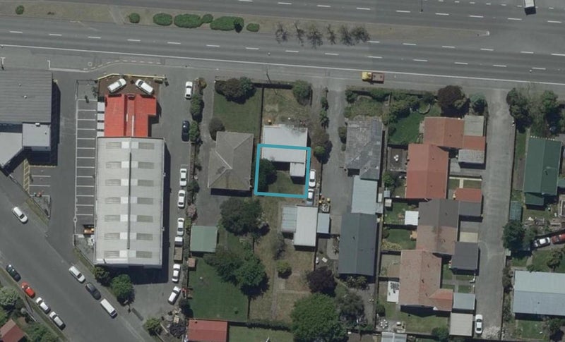 2/293 Main South Road, Hornby, Christchurch - Carousel 1