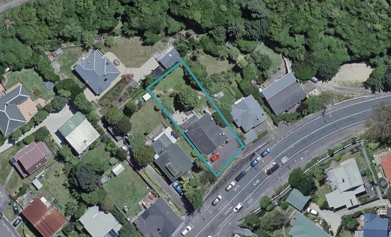 7 Khandallah Road, Ngaio, Wellington - Carousel 1