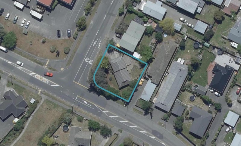 1 Inwoods Road, Parklands, Christchurch - Carousel 1