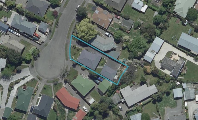 11 Opal Place, Casebrook, Christchurch - Carousel 1