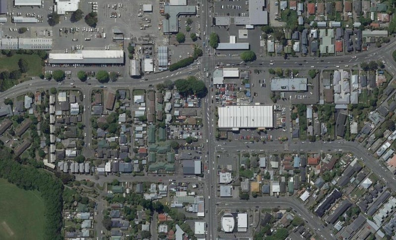 267 Colombo Street, Sydenham, Christchurch - Carousel 1