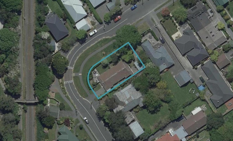 90 Hartley Avenue, Strowan, Christchurch - Carousel 1