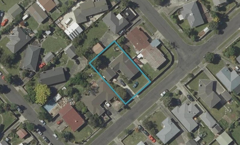 16 Kaituna Street, Milson, Palmerston North - Carousel 1