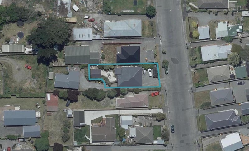 19 Woodgrove Avenue, North New Brighton, Christchurch - Carousel 1