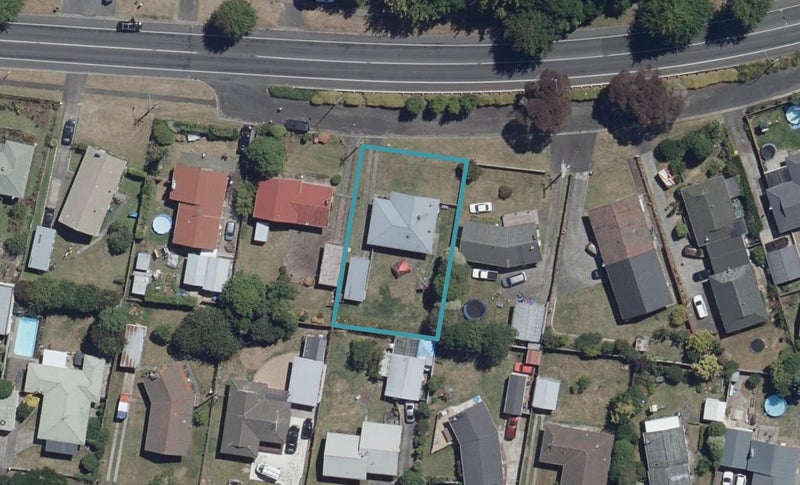 153 Whatawhata Road, Dinsdale, Hamilton - Carousel 1