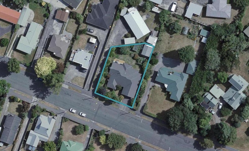 16 Michael Street, Kuripuni, Masterton - Carousel 1