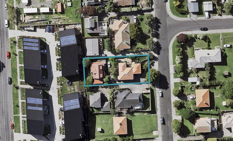 28A Te Arawa Street, Orakei, Auckland - Carousel 1