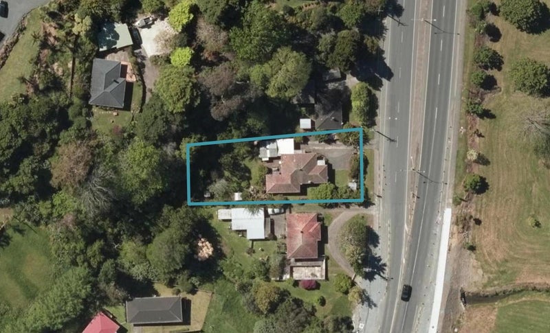 286 Western Hills Drive, Avenues, Whangarei - Carousel 1