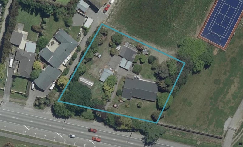 560 Harewood Road, Harewood, Christchurch - Carousel 1