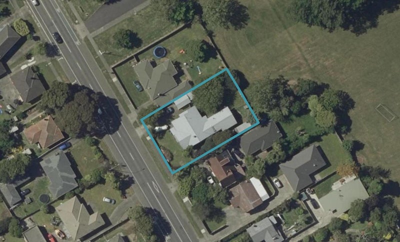 167 Botanical Road, Takaro, Palmerston North - Carousel 1